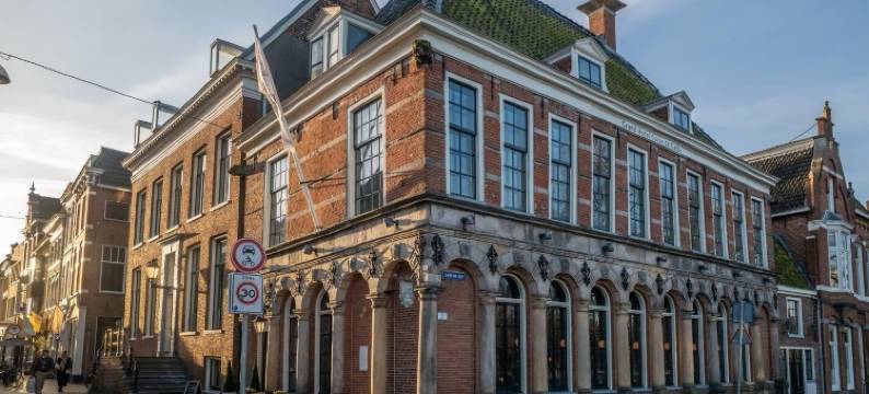 军团前卫酒店(Hotel Corps de Garde)图片