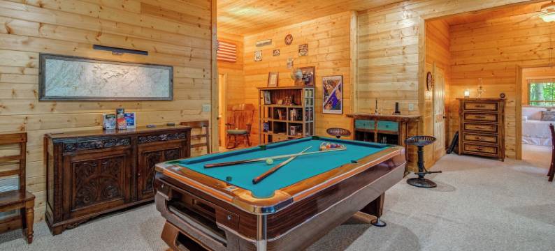 三风退房(Three Winds Retreat)图片