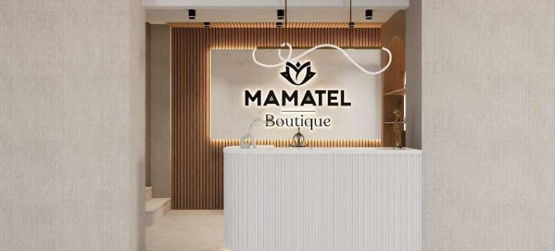 玛玛特尔精品酒店(The Mamatel Boutique)图片