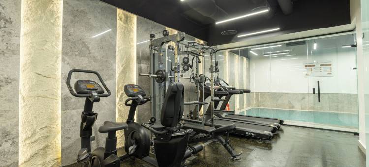 利奥拉酒店(Liora Hotel)图片