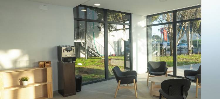 旗酒店里斯本辛特拉(Flag Hotel Lisboa-Sintra)图片