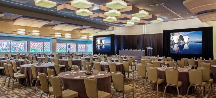 波多黎各拉孔查度假村，傲途格精选(La Concha Resort, Puerto Rico, Autograph Collection)图片