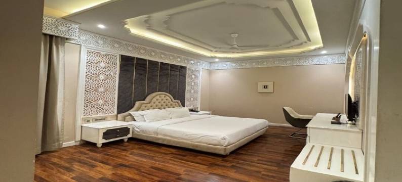 Devrath 大咬度假村(Devrath by Big Bite Resort)图片