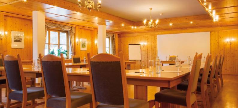 蒙塔弗纳霍夫酒店(Geniesserhotel Montafoner Hof)图片