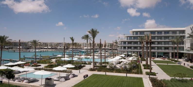 小鸟巢维达马拉西(Vida Marassi By Bird Nest)图片