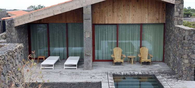 皮科葡萄园(Pico Vineyards - by Unlock Hotels)图片