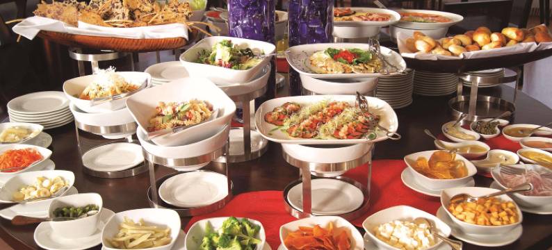 德卡波利斯米拉弗罗尔拉迪森酒店(Radisson Decapolis Miraflores)图片