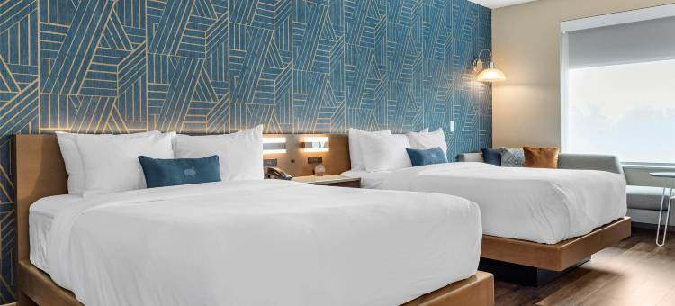 DoubleTree by Hilton Summerville Nexton图片