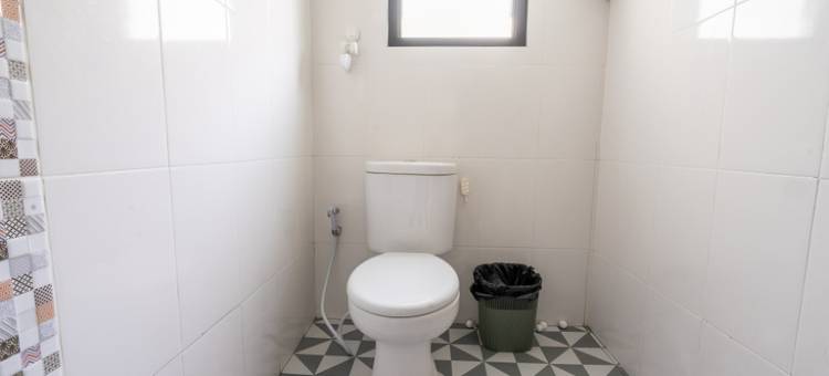 Omago Dean Villa 3BR with private pool图片