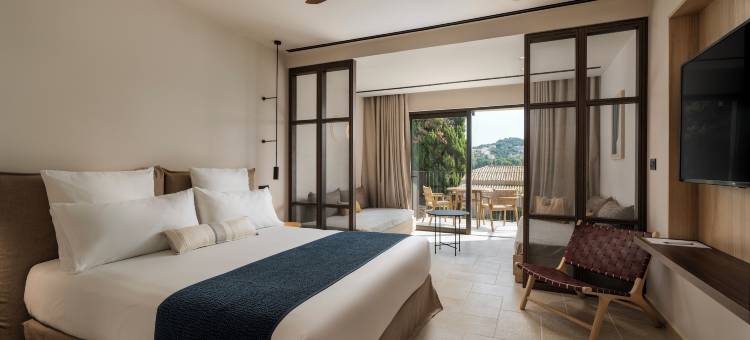 Dreams Corfu Resort & Spa - All Inclusive图片