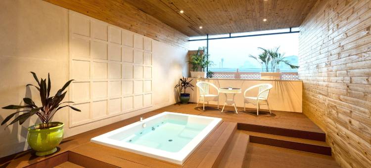 齐普尔市中心丽筠酒店(Radisson Jaipur City Center)图片