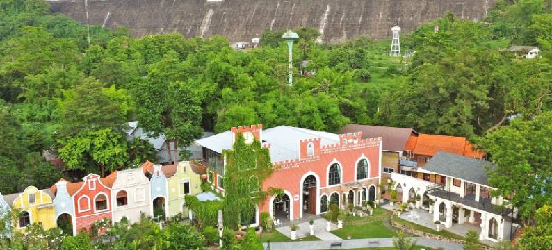 那空那育Phuiyara度假村(Phuiyara Resort Nakhonnayok)图片
