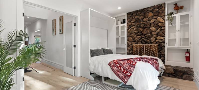 Calistoga Dream Inn图片