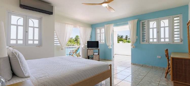 Ocean View Villa • Pool • Walk to Beach • Sleeps 12图片