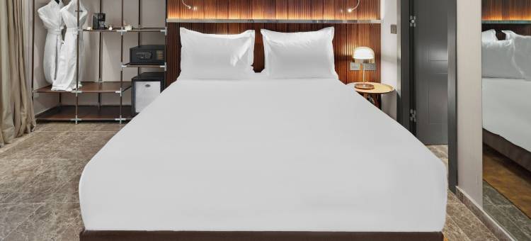 菲奥里41号(Fiori 41-by Adam Hotels)图片