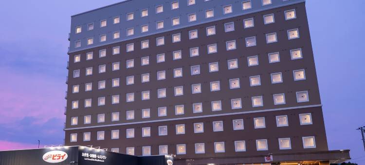 东横INN熊本机场(Toyoko Inn Kumamoto Airport)图片