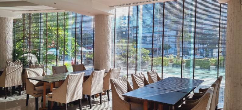 曼谷兰塔纳度假酒店(Lantana Resort Hotel Bangkok)图片