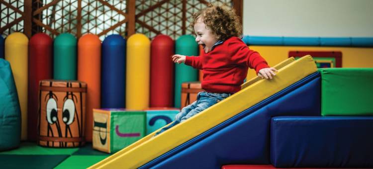 科威特卓美亚梅西拉海滩酒店(Jumeirah Messilah Beach Kuwait)图片