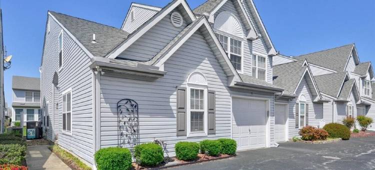 Booking Summer 2026 Now! Rehoboth Beach 5 Bdr, Sleeps 10+, <2 Miles from Beach图片