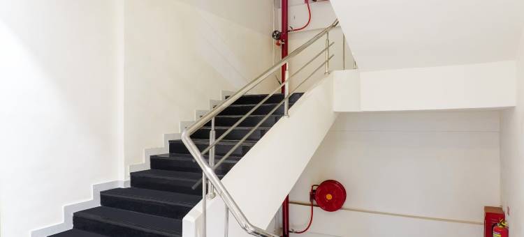 Treebo Aura Inn Regency图片