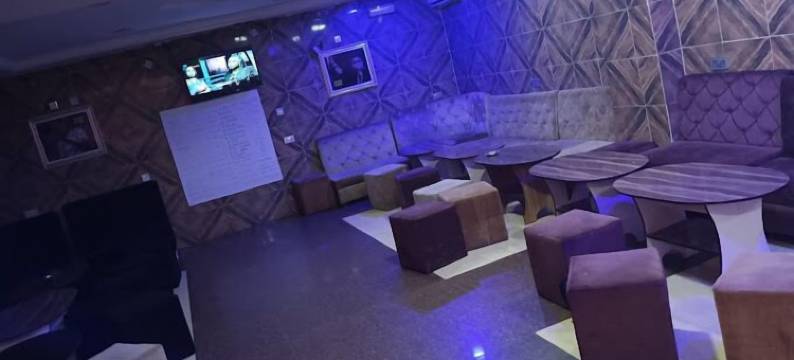 罗塔纳酒店(Rotana Hotel)图片