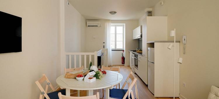 阿尔弗雷德酒店莱阿尔(Alfred Hotels les Halles)图片