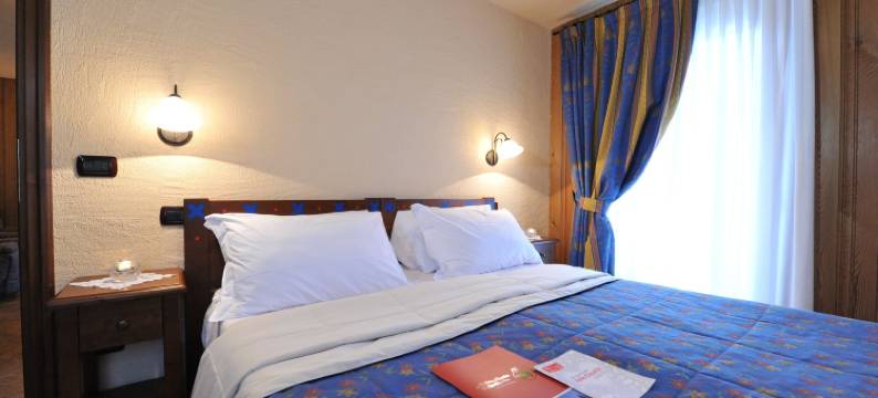 乐木屋(Family Apartments le Chalet)图片