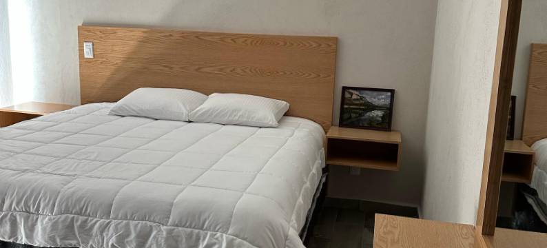 MR酒店(MR Hotel)图片