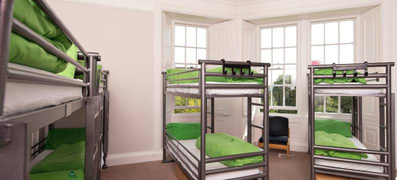 YHA兰代尔酒店(YHA Langdale)图片