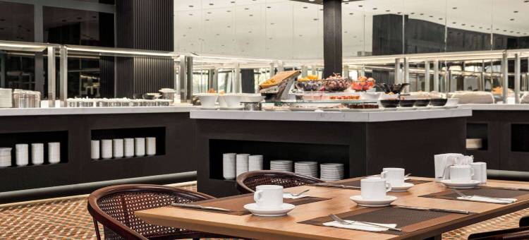 加济安泰普华美达酒店(Ramada by Wyndham Gaziantep)图片