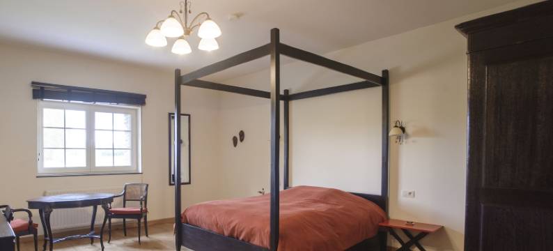 卡梅丽杰克住宿加早餐旅馆(B&B Kamerijck)图片