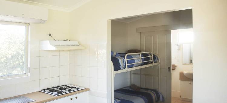 比格 4 冬加拉岱尼森海滩假日公园酒店(Big4 Dongara Denison Beach Holiday Park)图片