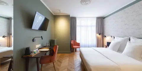 佩林酒店