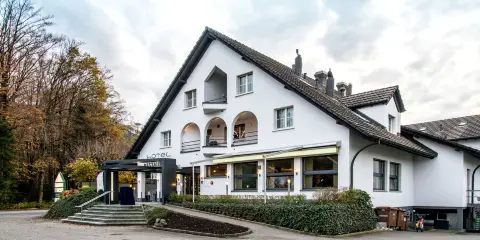 索倫伯格酒店