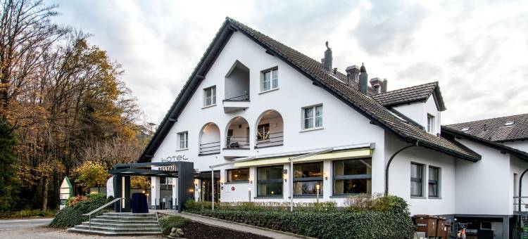 索伦伯格酒店(Hotel Thorenberg)图片