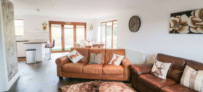 绿色庄园(Greencroft)图片