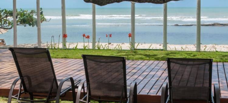 阿奎瑞勒普拉亚酒店(Aquarela Praia Hotel)图片