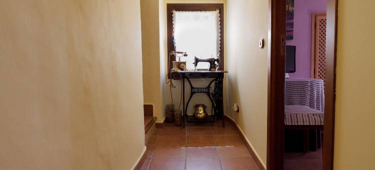 莫里乡村酒店(El Molí de Pontons Suites Con Jacuzzi Spa)图片