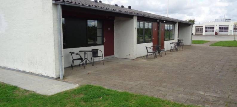 圣宾德鲁普克酒店(Hotel St. Binderup)图片