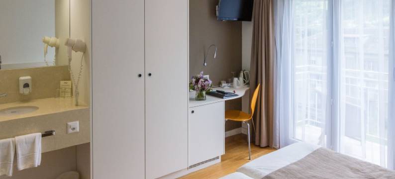 精英酒店(Hôtel Elite)图片