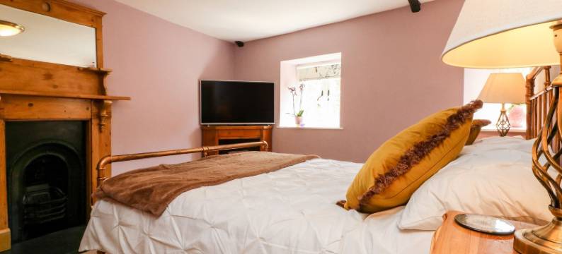 老桥邮局(Old Bridge Post Office)图片