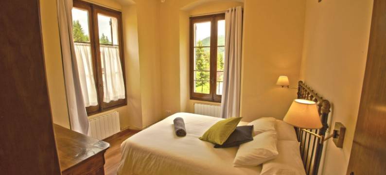 马斯萨萨斯酒店(Hotel Mas de Xaxas)图片