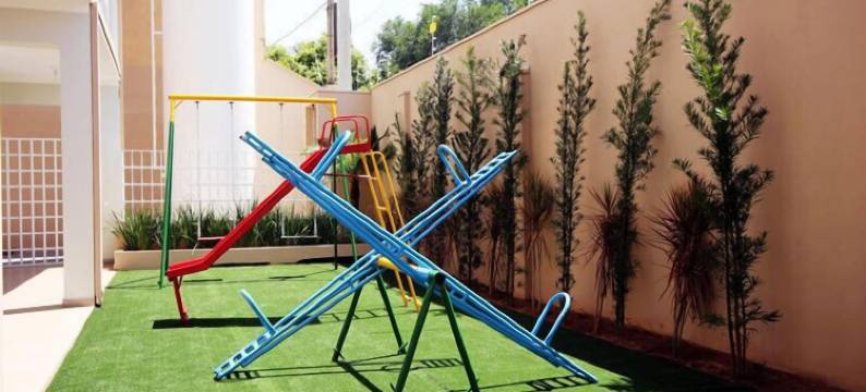 卡萨葛兰德酒店(Casagrande Olímpia Hotel)图片