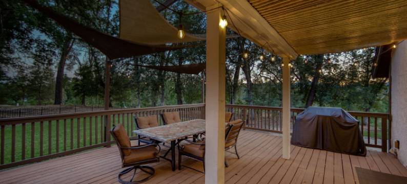 雷丁希望旅馆(Hope Inn Redding)图片