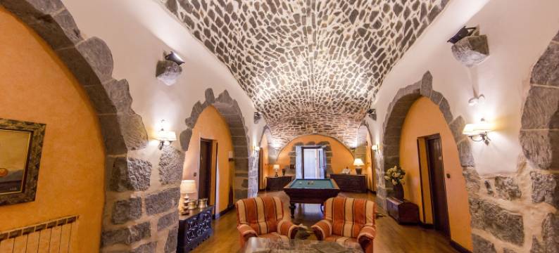 拉兰纳加酒店(Hotel Larrañaga)图片