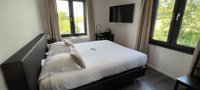 拉米餐厅酒店(Hôtel Restaurant Lamy)图片