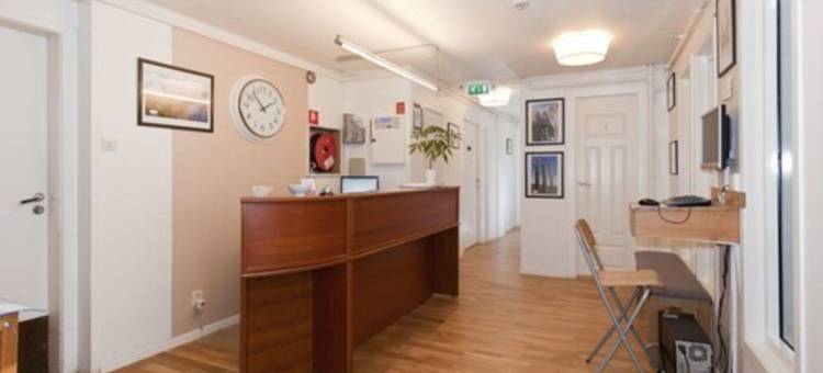 斯塔万格民宿(Stavanger Bed & Breakfast)图片