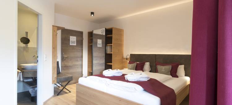 奥特塞自然酒店(Naturhotel Outside)图片