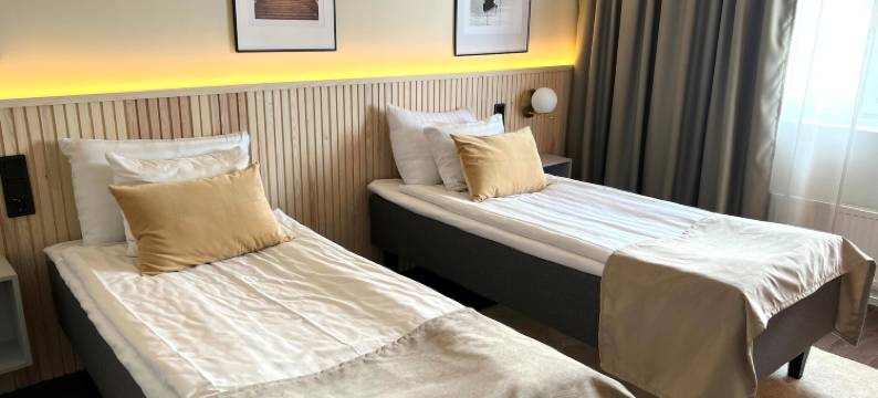 水瓶座芬兰酒店(Finlandia Hotel Aquarius)图片