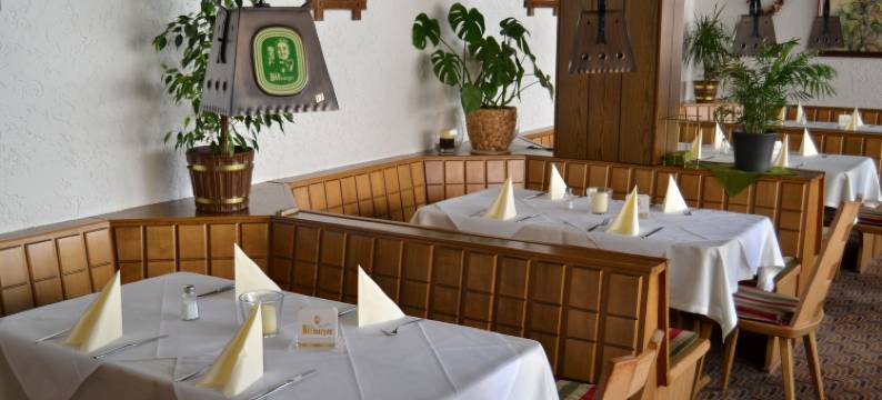 艾菲尔霍夫维娜酒店(Eifelhof Weina)图片